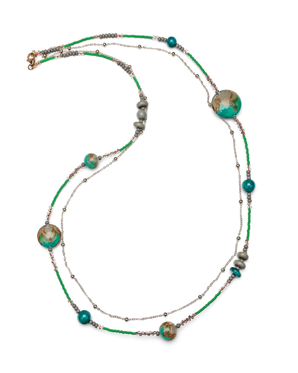 Set Alegria Verde