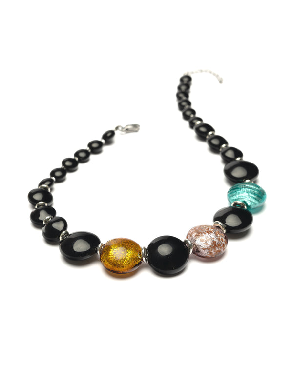Set Ceres Negru