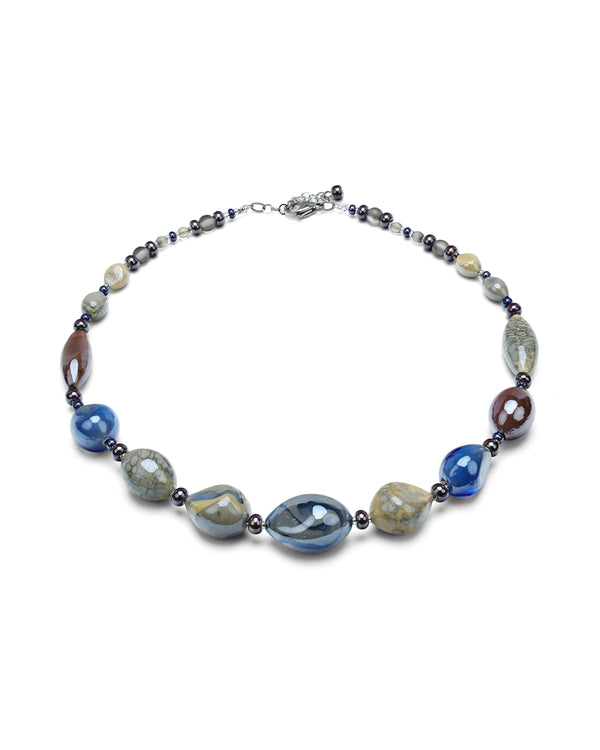 Set Crevan Multicolor