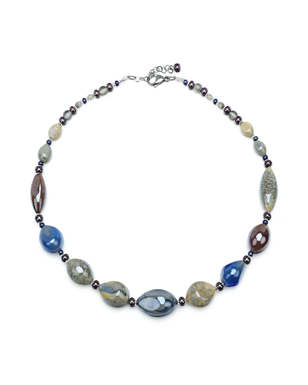 Set Crevan Multicolor