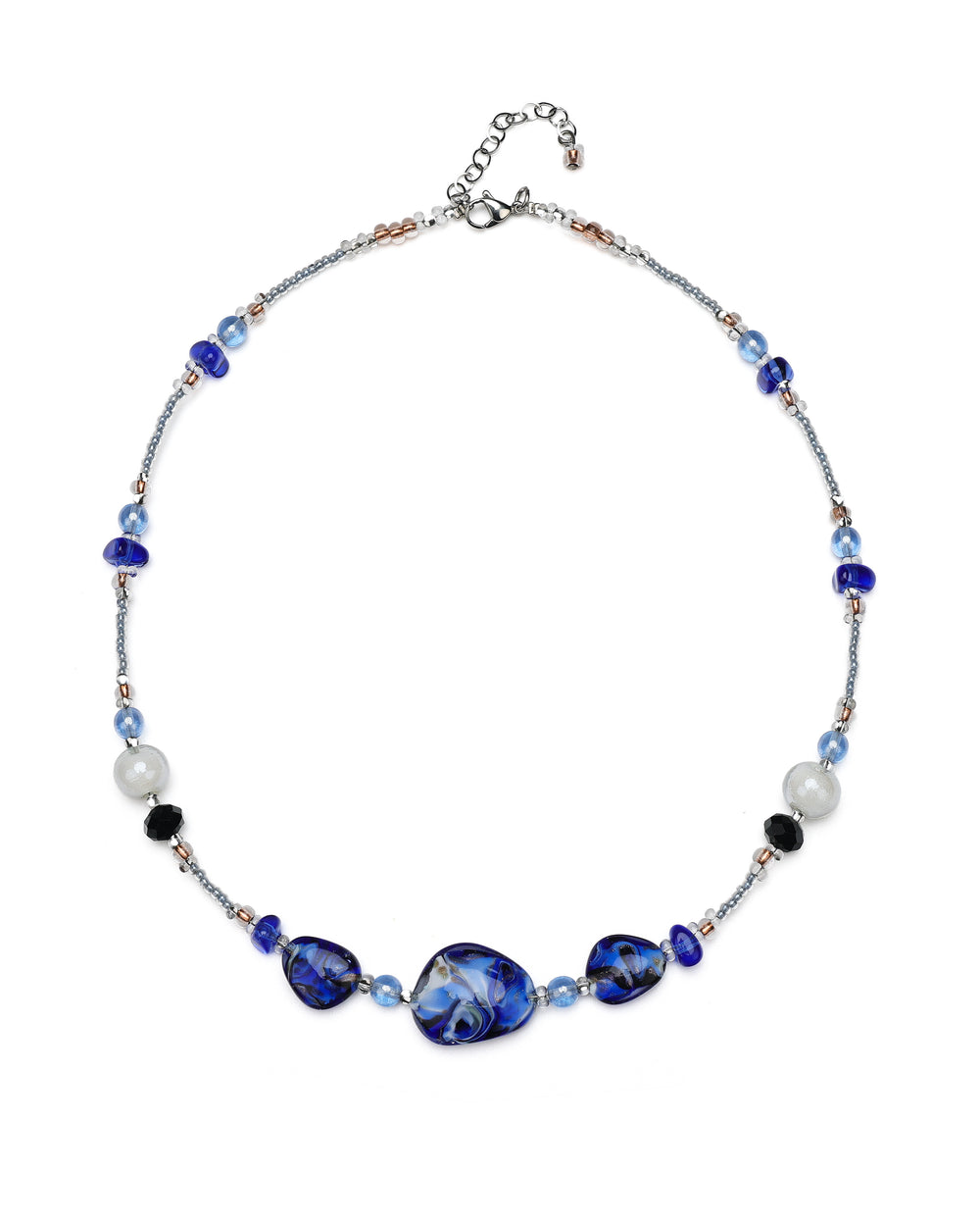 Set Euphoria Bleumarin