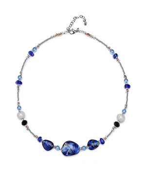 Set Euphoria Bleumarin