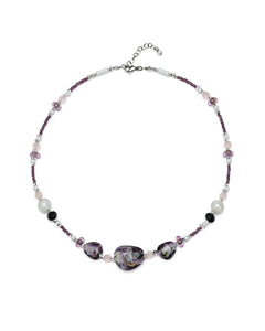 Colier Euphoria Violet