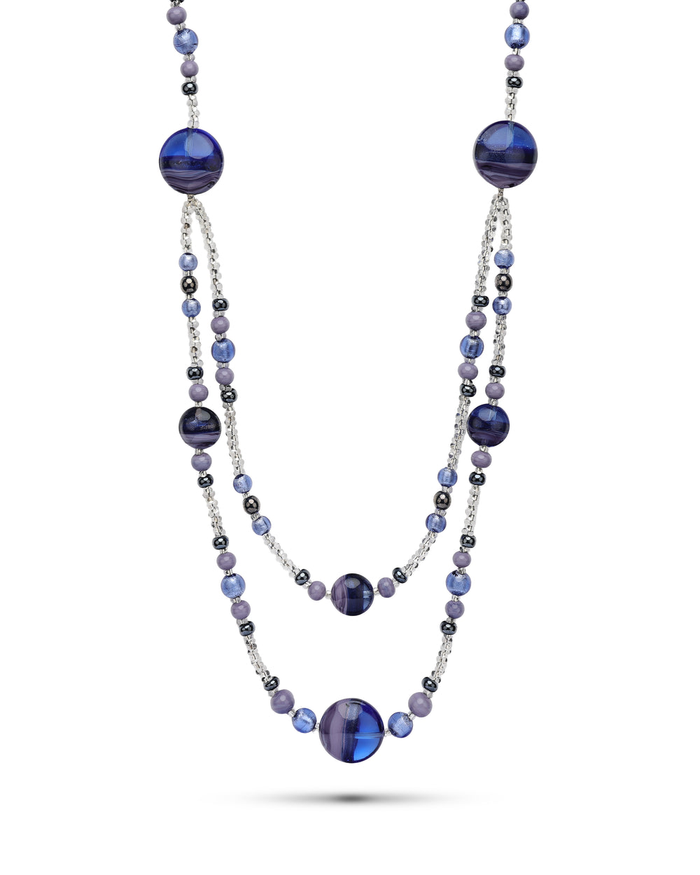 Set Flavia Violet