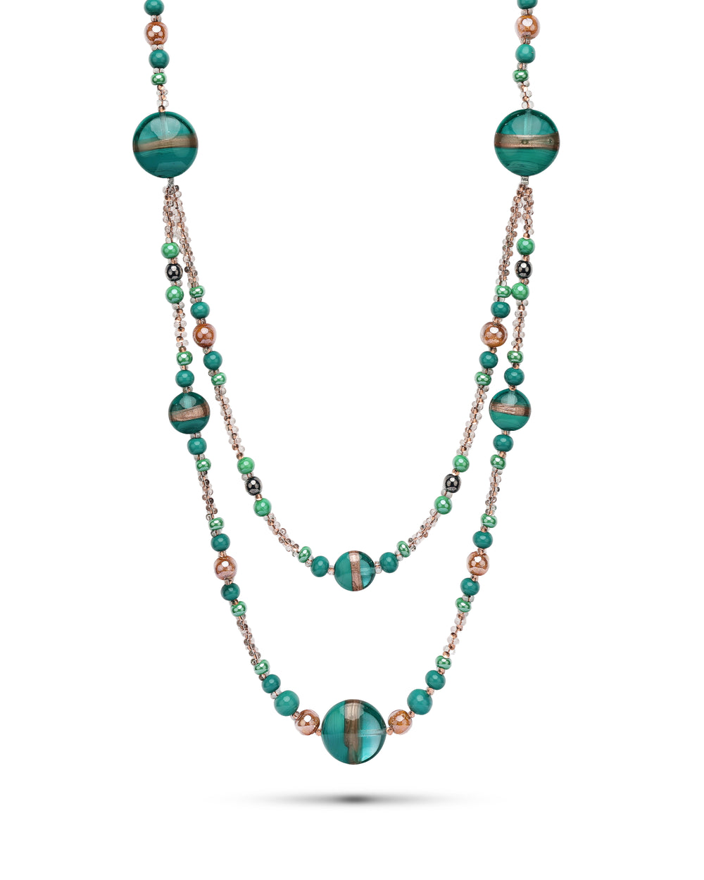 Set Flavia Verde