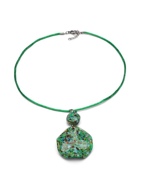 Set Rony Verde