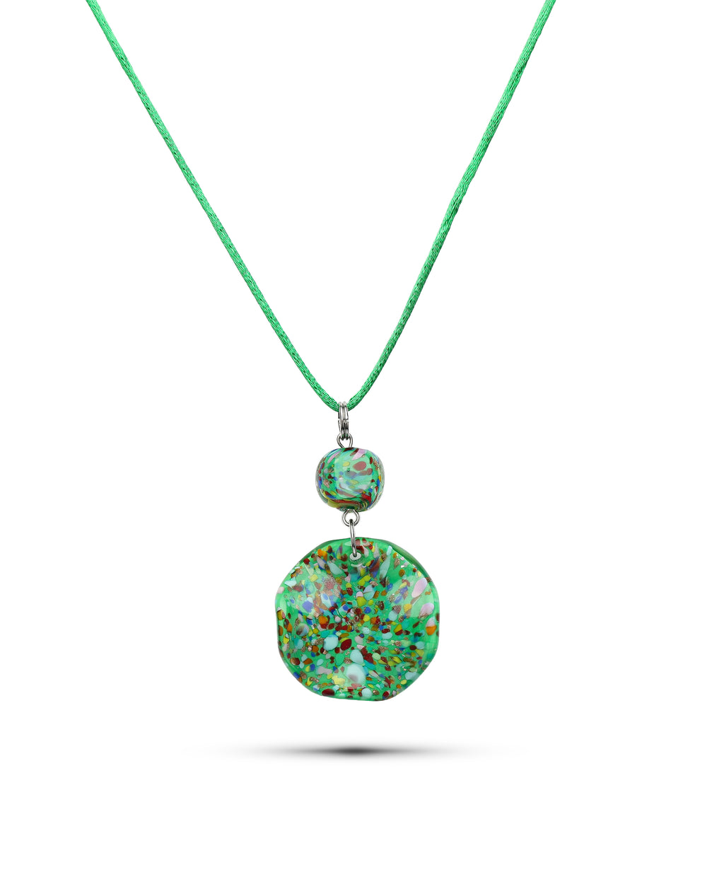 Set Rony Verde