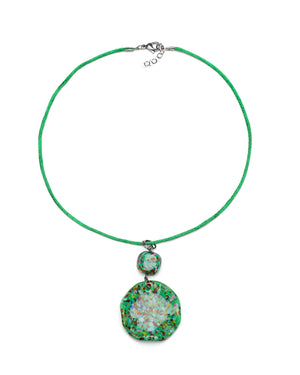 Set Rony Verde