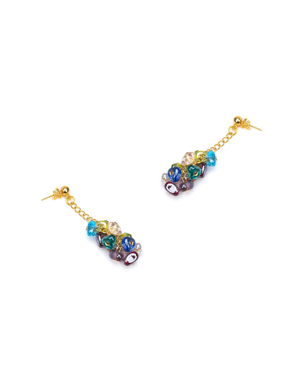 Set Rubik Multicolor – cercei