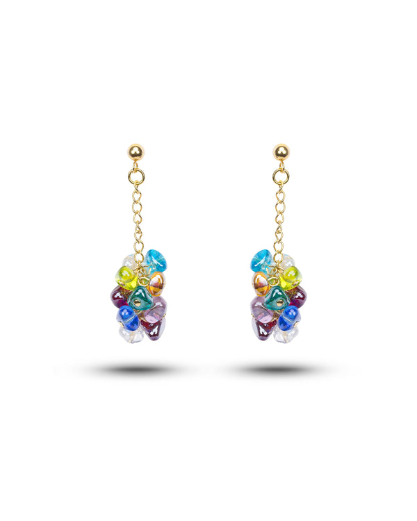 Set Rubik Multicolor – cercei