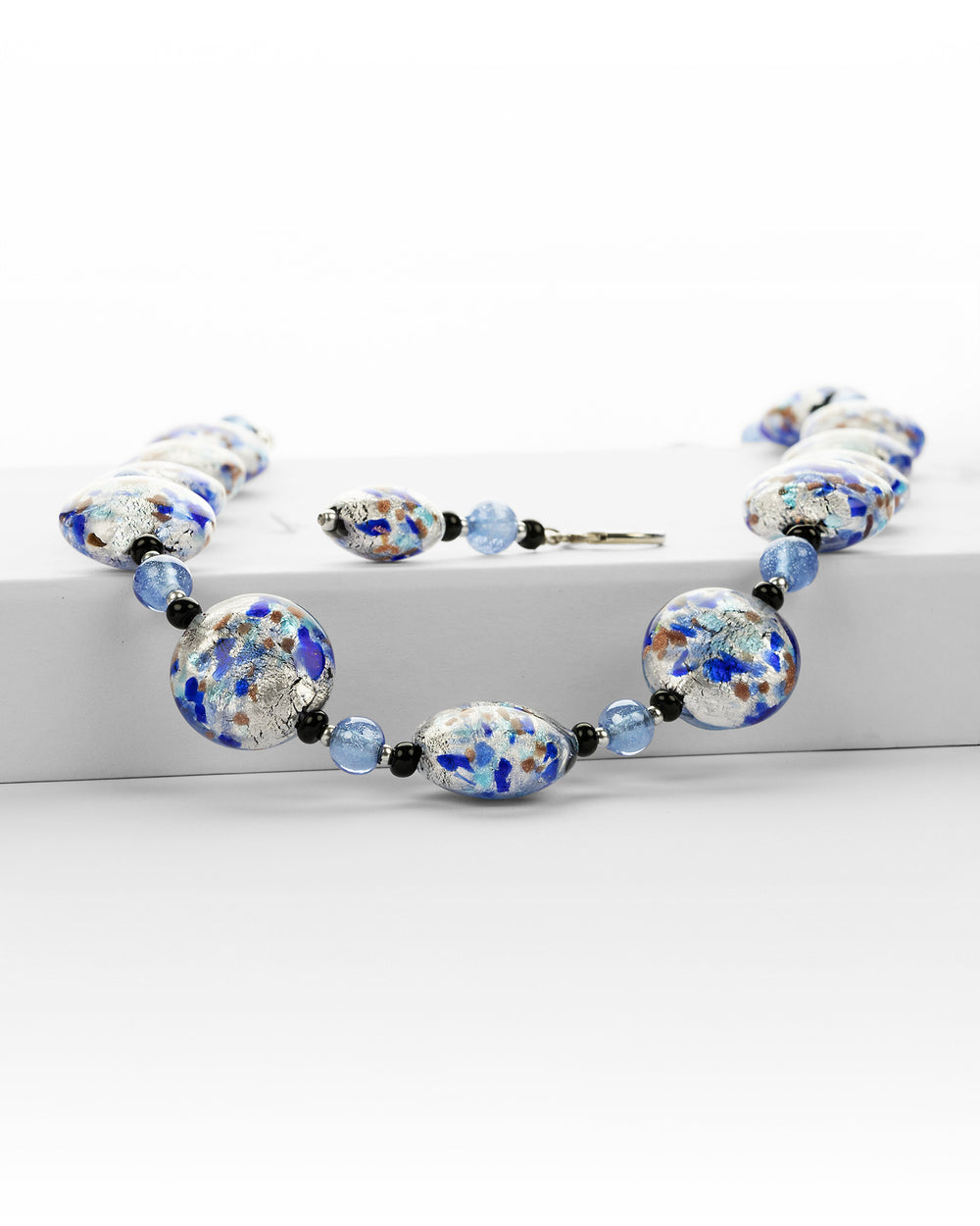 Set Argento Albastru