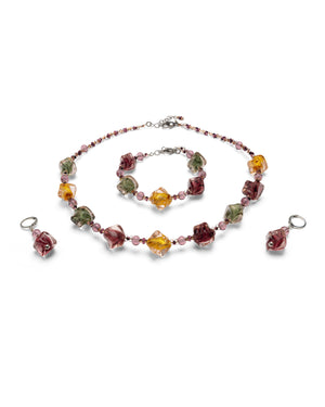Set Carmela Violet