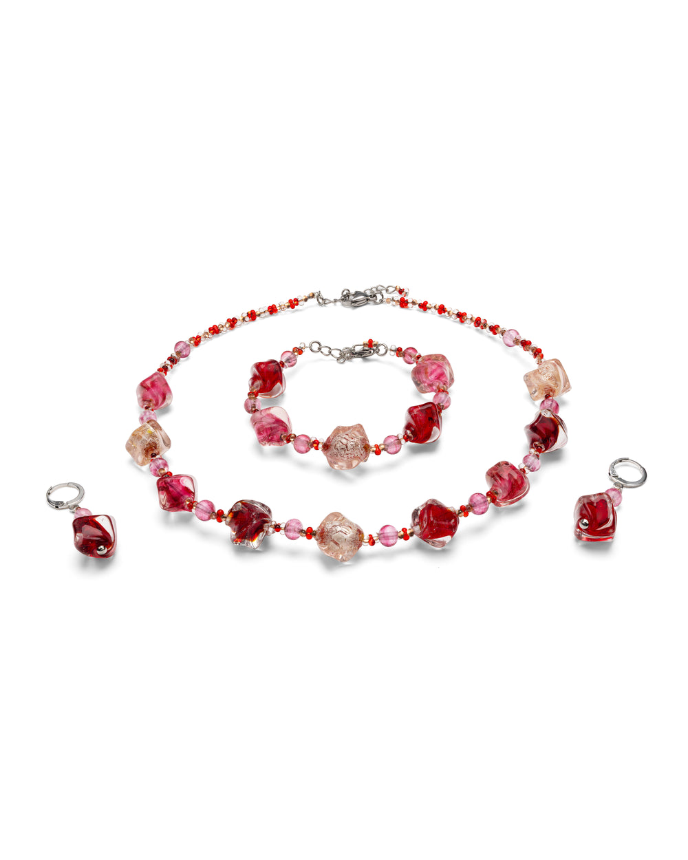 Set Carmela Rosu