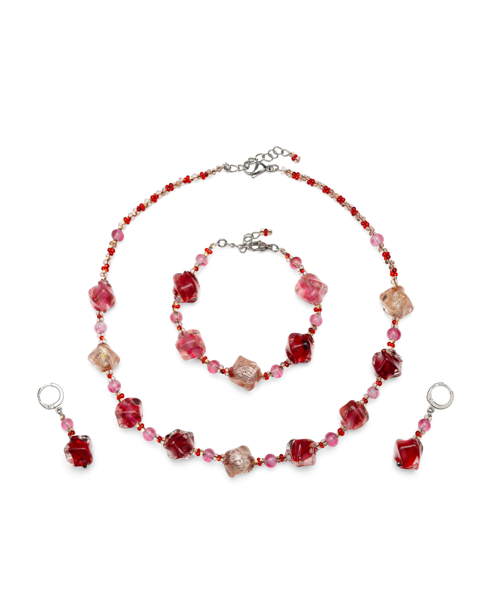 Set Carmela Rosu