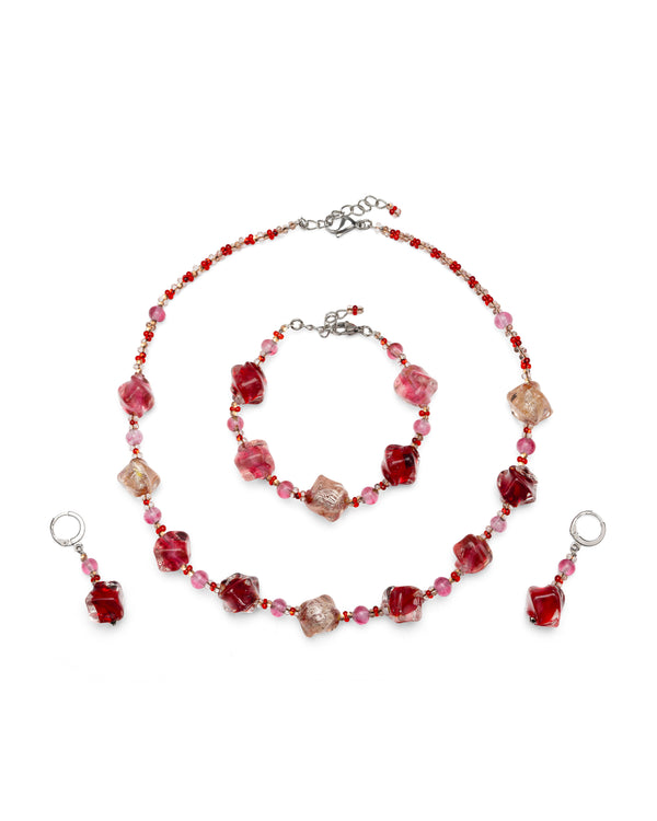 Set Carmela Rosu
