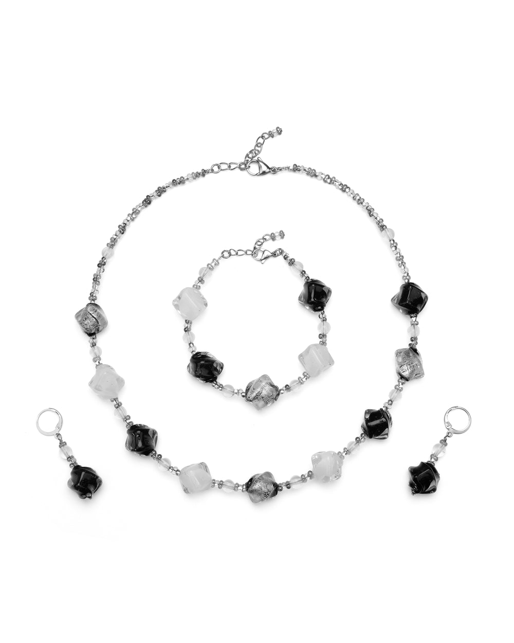 Set Carmela Alb