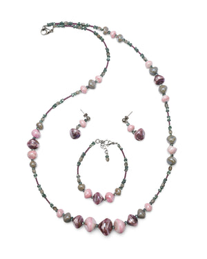 Set Despina Roz