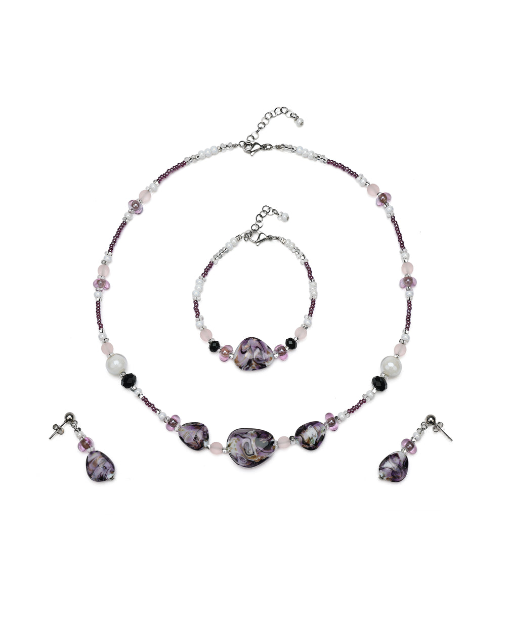 Set Euphoria Violet
