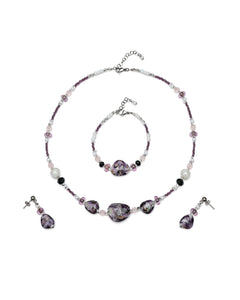 Set Euphoria Violet