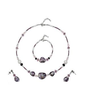 Set Euphoria Violet