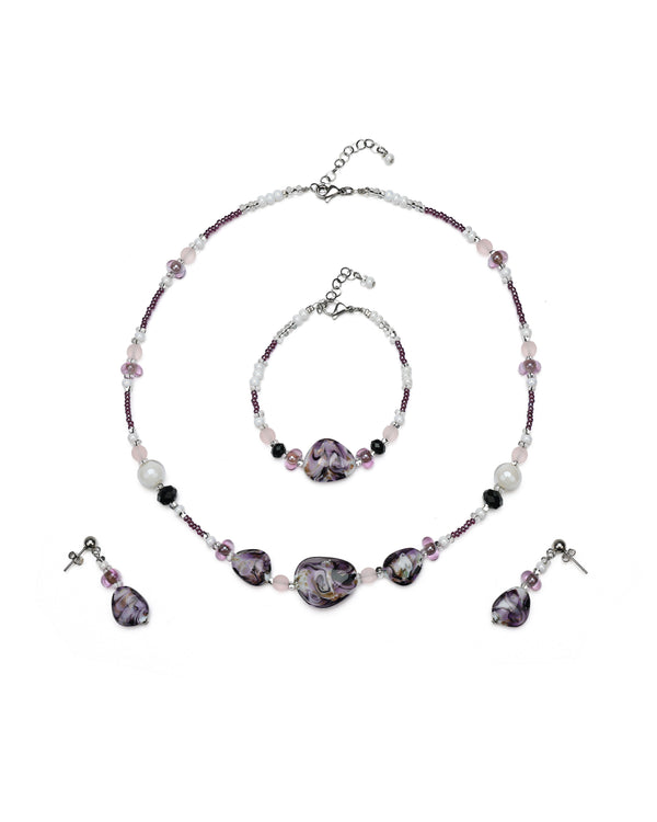 Set Euphoria Violet