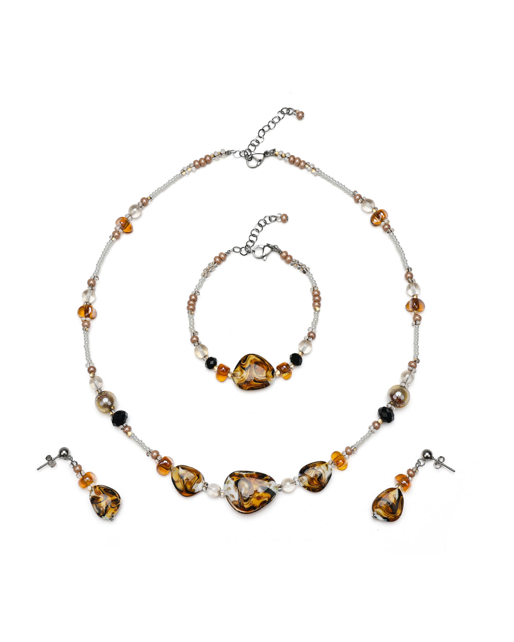 Set Euphoria Galben