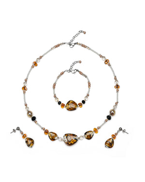 Set Euphoria Galben