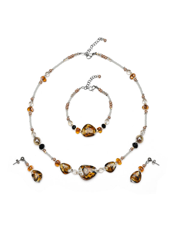 Set Euphoria Galben