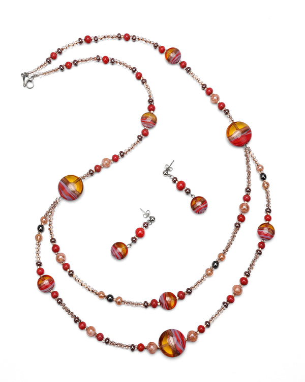 Set Flavia Rosu