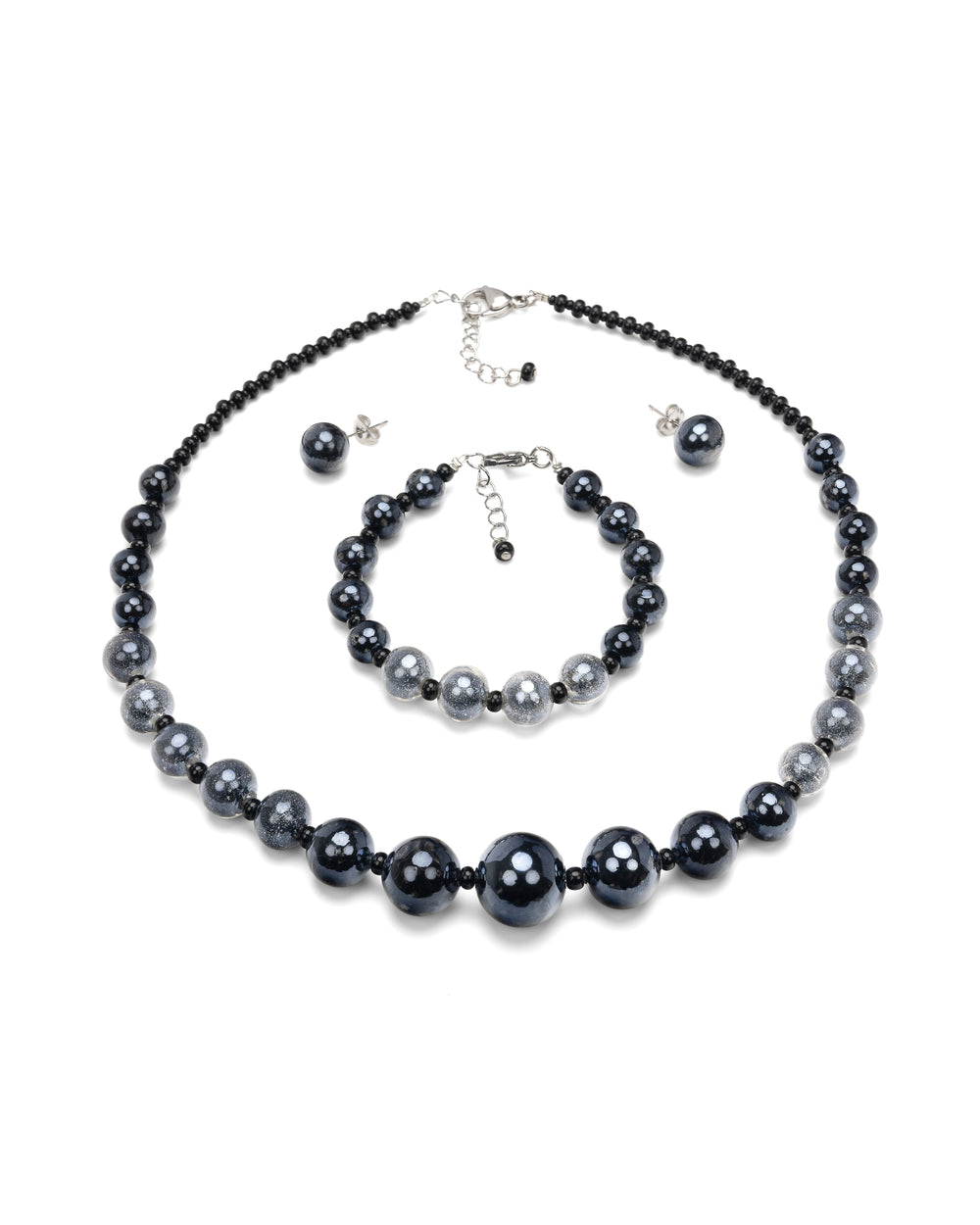 Set Mihaila Negru