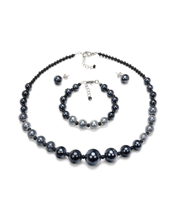 Set Mihaila Negru