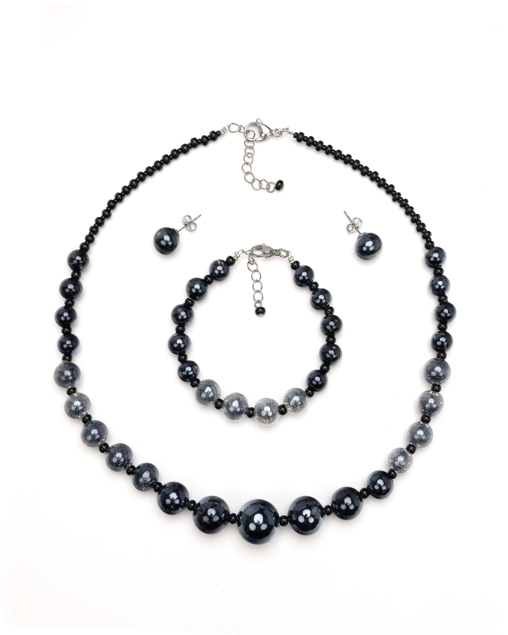 Set Mihaila Negru