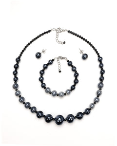 Set Mihaila Negru
