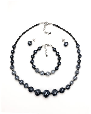 Set Mihaila Negru