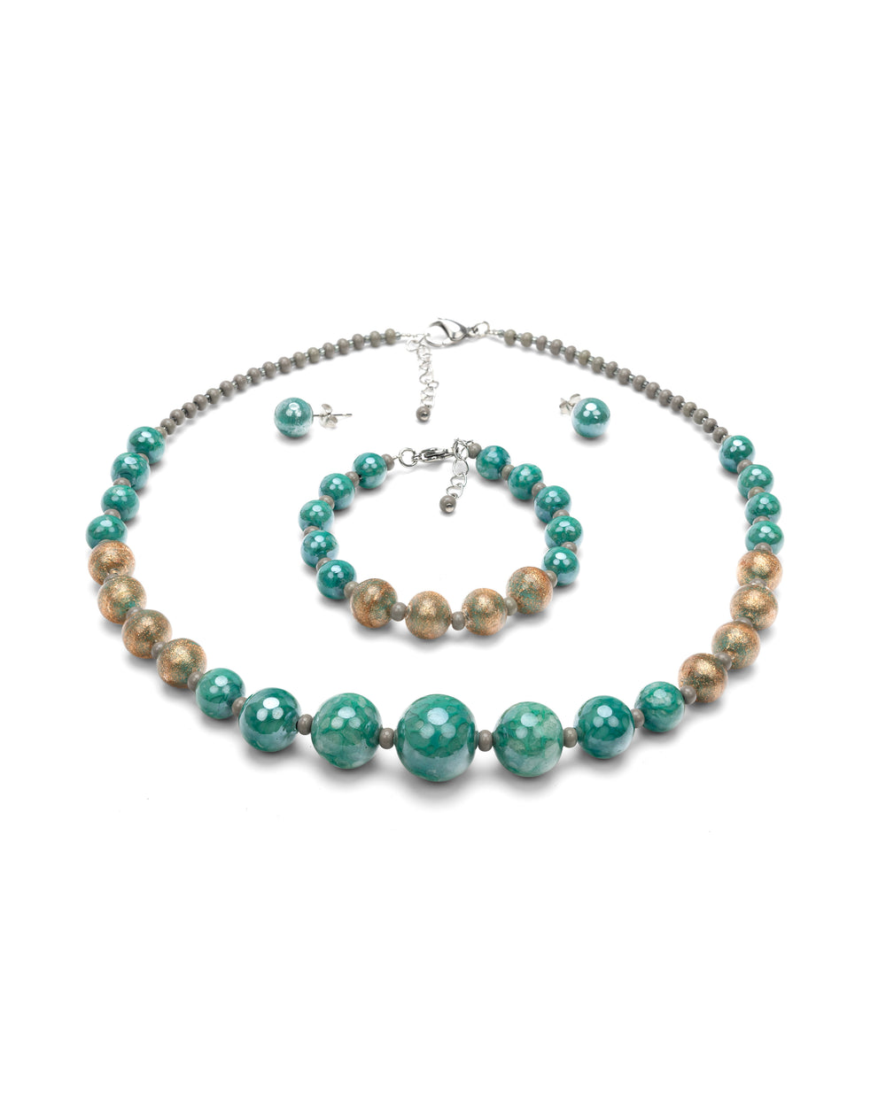 Set Mihaila Albastru