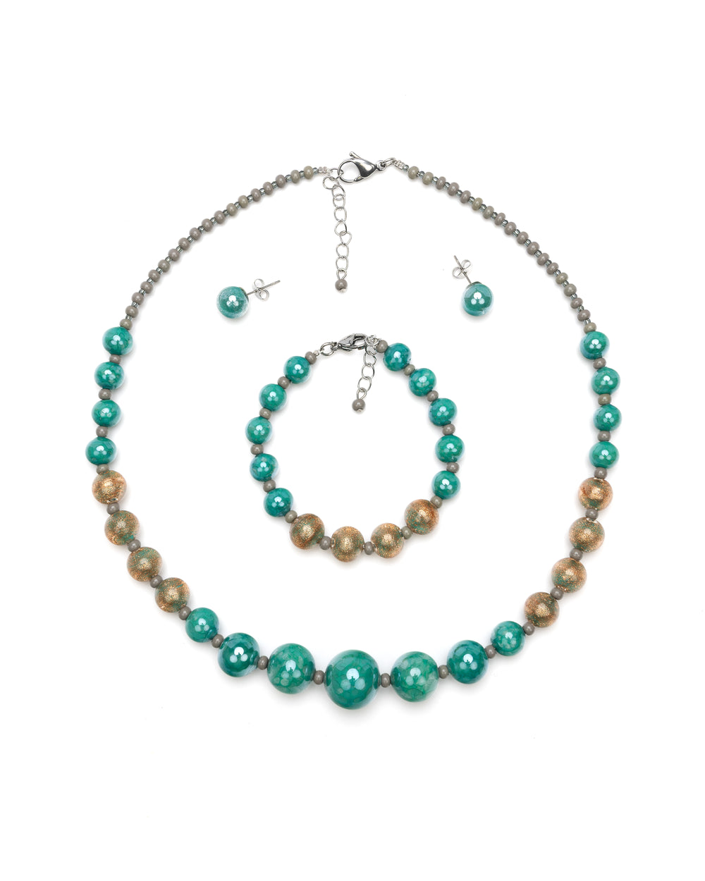 Set Mihaila Albastru