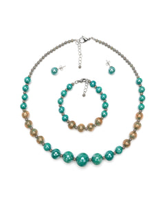 Set Mihaila Albastru