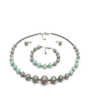 Set Mihaila Verde