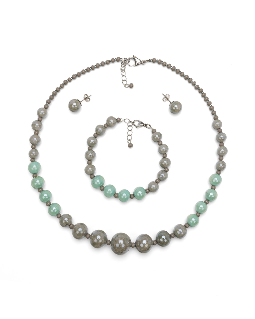 Set Mihaila Verde