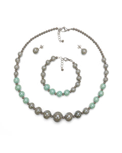Set Mihaila Verde