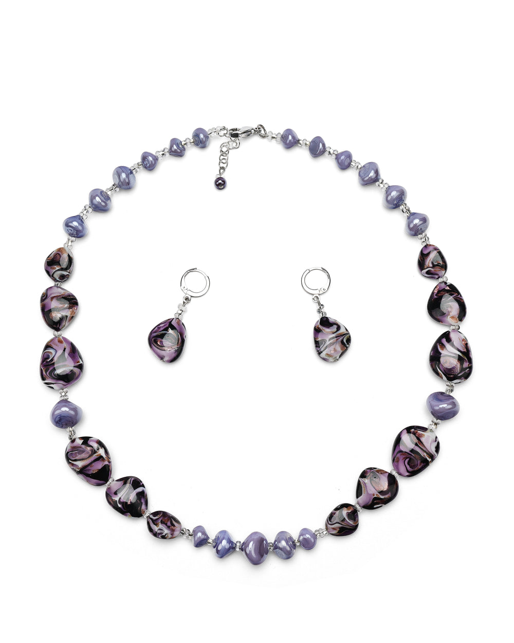 Set Ramona Violet
