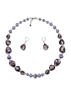 Set Ramona Violet