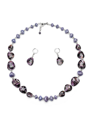 Set Ramona Violet