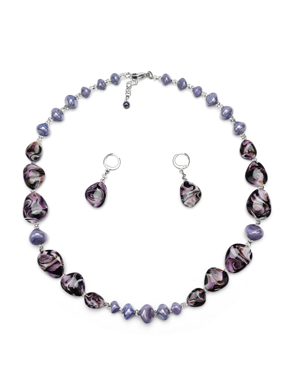 Set Ramona Violet