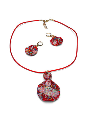 Set Rony Rosu