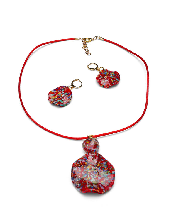 Set Rony Rosu