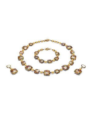Set Antonia Auriu