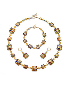 Set Antonia Auriu