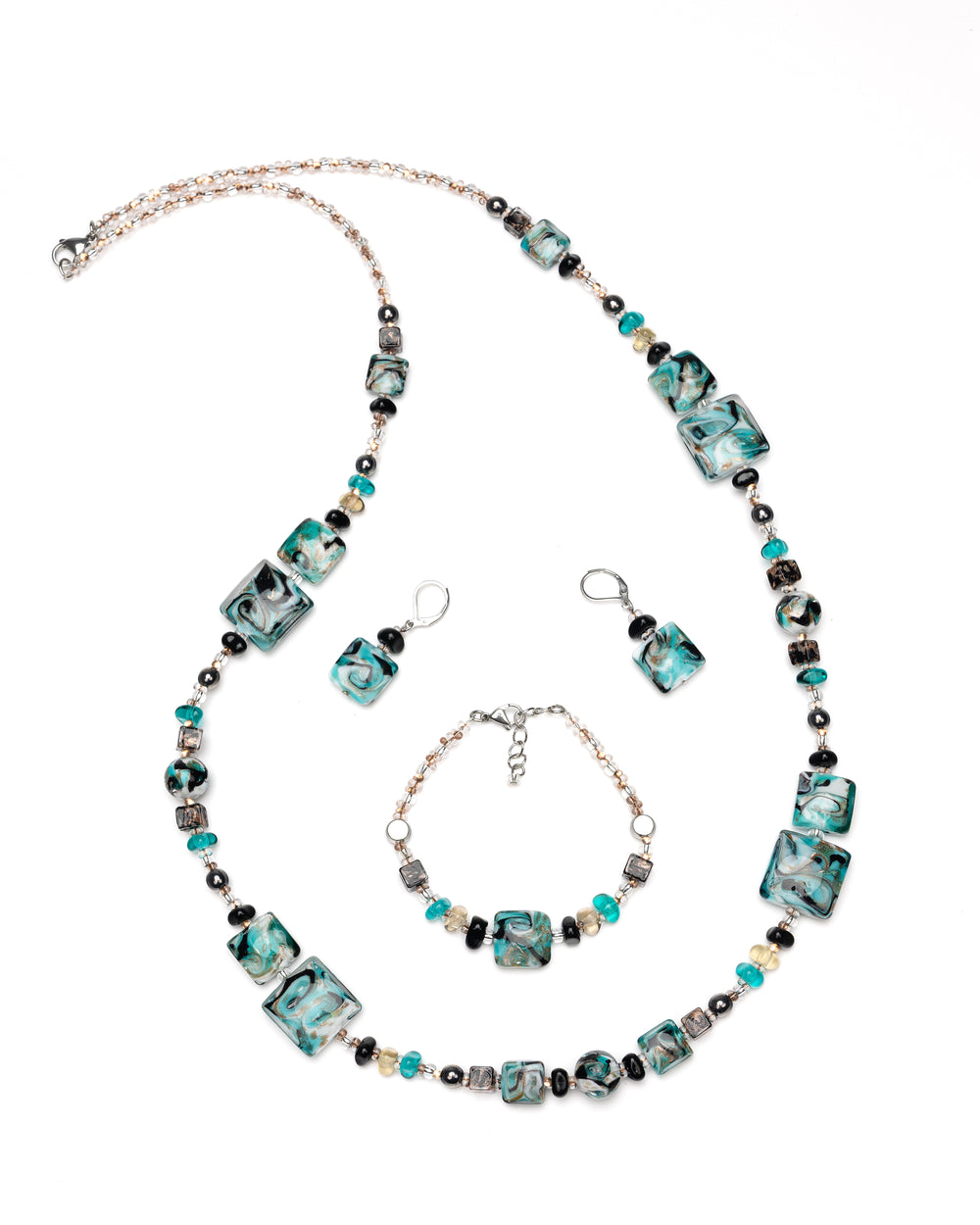Set Taylor Albastru
