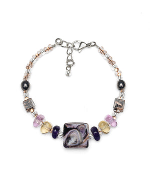 Bratara Taylor Violet